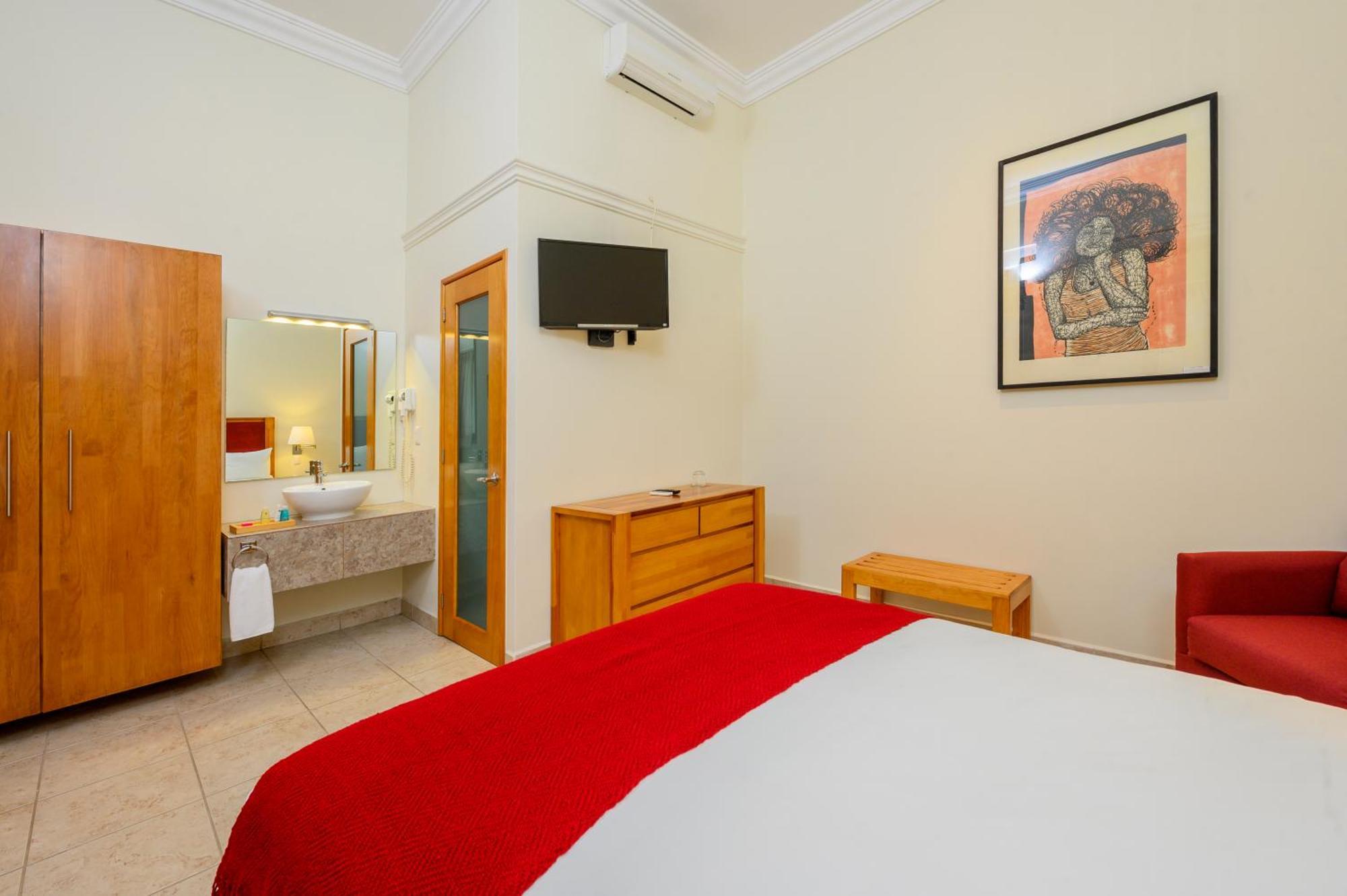 Oaxaca Xtilu Hotel - Adults Only - חדר תמונה