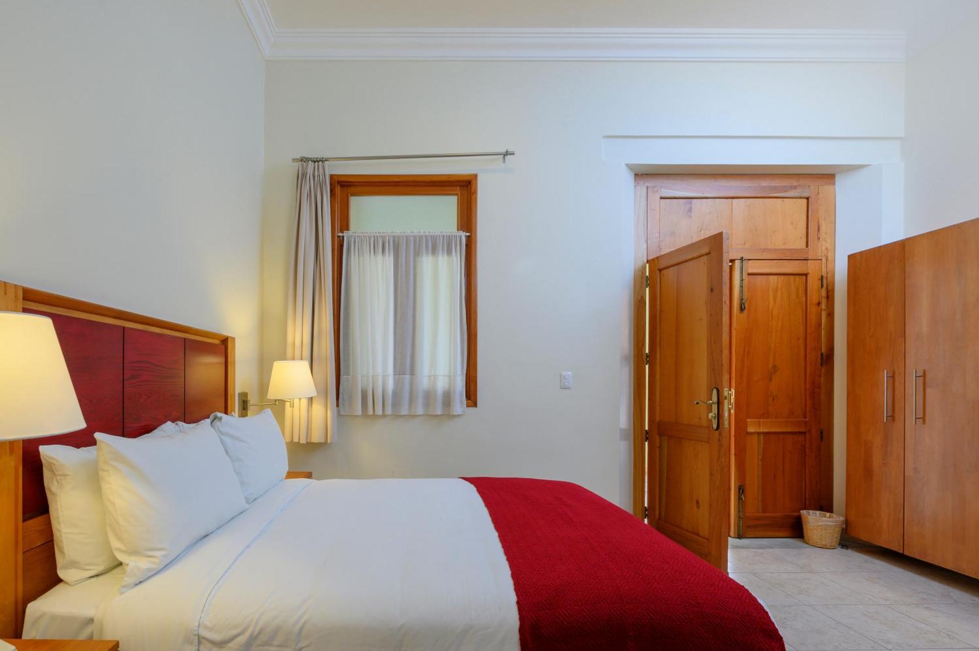 Oaxaca Xtilu Hotel - Adults Only - חדר תמונה