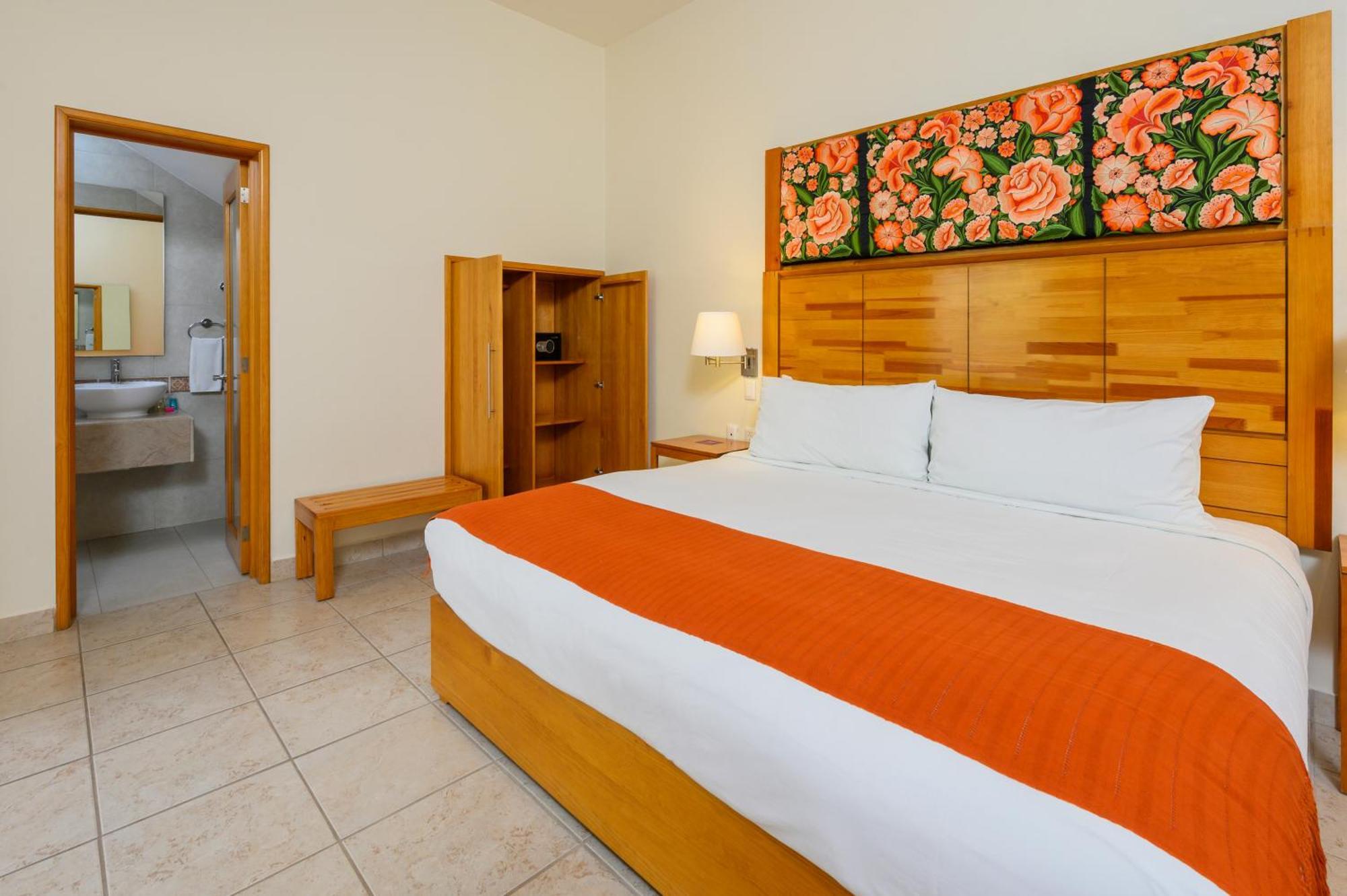 Oaxaca Xtilu Hotel - Adults Only - מראה חיצוני תמונה