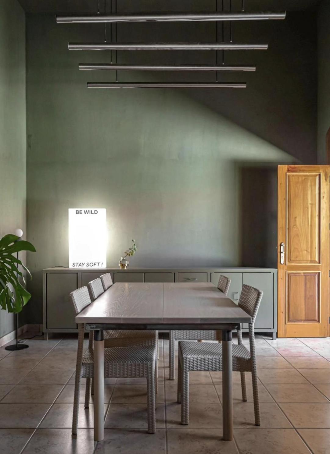 Oaxaca Xtilu Hotel - Adults Only - מראה חיצוני תמונה