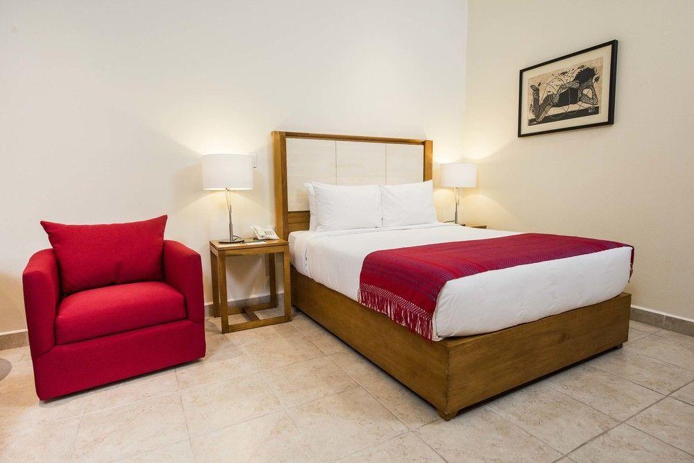 Oaxaca Xtilu Hotel - Adults Only - מראה חיצוני תמונה