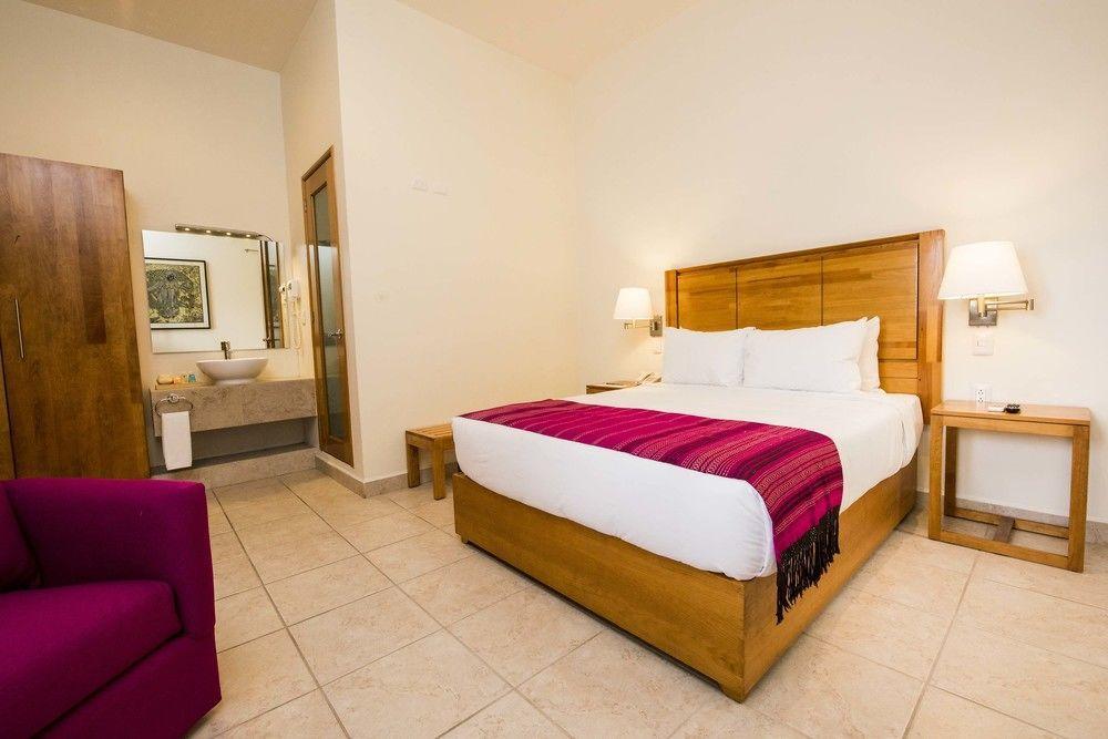 Oaxaca Xtilu Hotel - Adults Only - מראה חיצוני תמונה