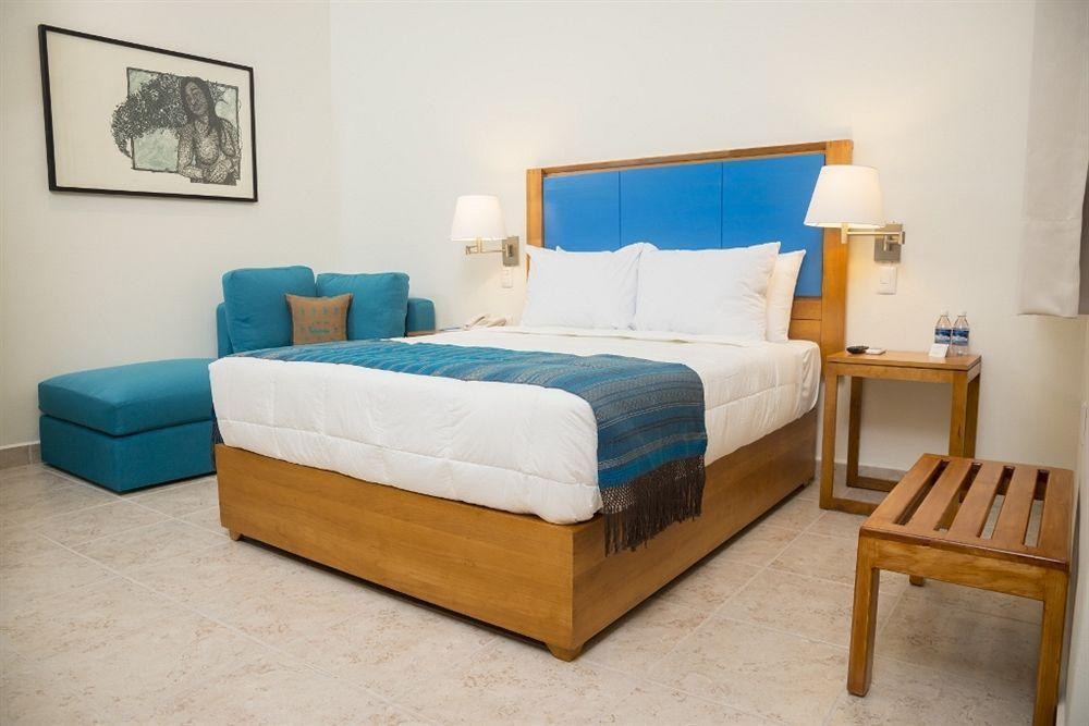 Oaxaca Xtilu Hotel - Adults Only - מראה חיצוני תמונה